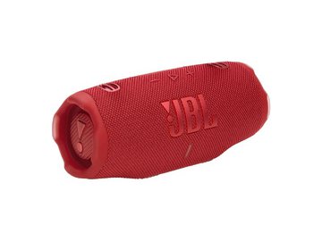 Беспроводная колонка JBL Charge 6 (красный)