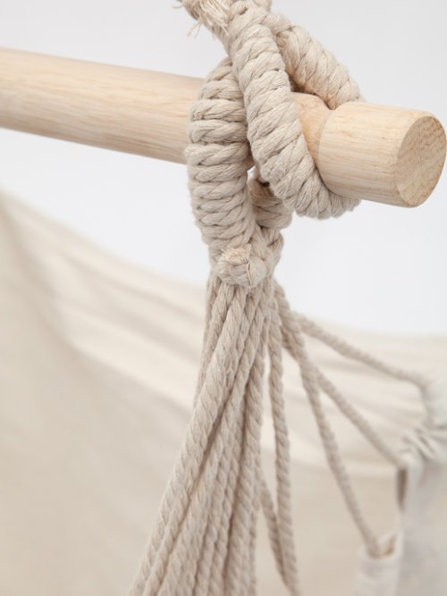 Гамак в комплекте с 2 подушками Rest, фото 18 из 340