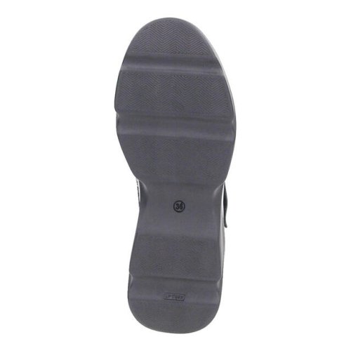 Ботинки девичьи, фото 3 из 6