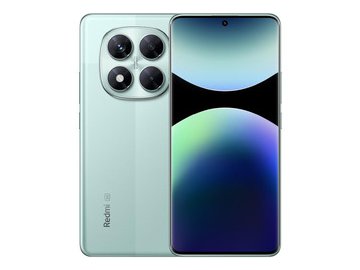 Смартфон Xiaomi Redmi Note 14 Pro 5G 12GB/256GB Coral Green EU на акции в магазинах 5 элемент