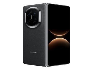 Смартфон Huawei Mate X7 DEL-LX9 Dual SIM 16GB/512GB (черный) из каталога 5 элемент