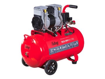 Компрессор Fubag OLS 250/50 CM2 646072