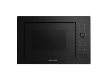 Встраиваемая  микроволновая печь MAUNFELD XBMO252GB Matt
