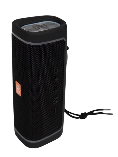 Портативная Bluetooth колонка TG-375 (черный), фото 13 из 22