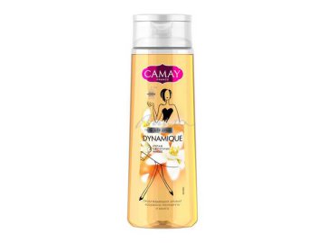 Гель для душа CAMAY Динамик, 250 мл