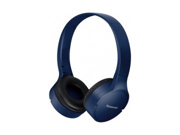Наушники беспроводные panasonic rb-hf420bgea в Орше Электросила