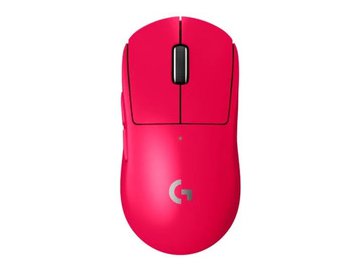 Мышь Logitech G Pro X Superlight 2 (розовый)