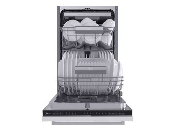 Встраиваемая посудомоечная машина Midea MID45S150i в Мозыре 5 элемент