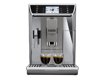 Кофемашина DeLonghi ECAM650.55.MS