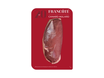 Бедро цыпленка Хуторское в маринаде, Fattoria, 1 кг