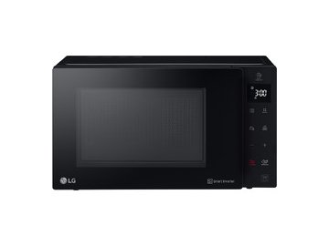 Микроволновая печь LG MW23W35GIB
