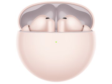 Huawei FreeBuds 7i (розовый) в Пинске МТС