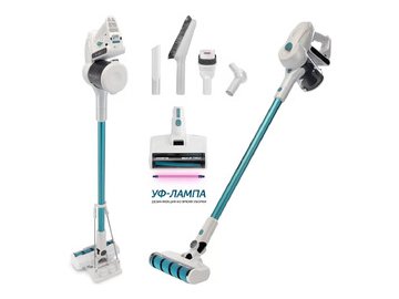 Пылесос Polaris PVCS 4000 HandStickPRO в Мозыре 5 элемент