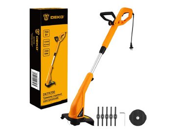 Триммер DEKO DKTR700 065-1241 в Барановичах 5 элемент