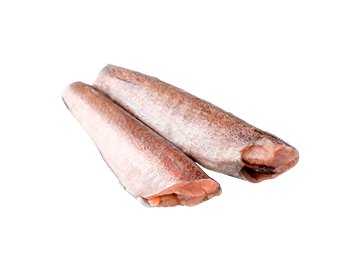 Скумбрия атлантическая 400-600 г замороженная 1 кг в магазинах 