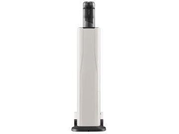 Roborock Coldress Stick Vacuum Cleaner H60 Hub Pro (белый)