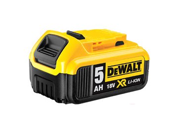 Аккумулятор DeWalt DCB184-XJ