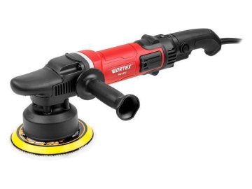 Полировальная машина Wortex PM 1512 (131844)