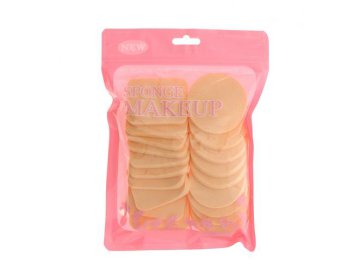 Набор спонжей ODRI для макияжа, 20 шт, арт. 7012305479