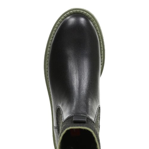 Ботинки женские, фото 2 из 6