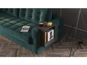 Журнальный столик Bardi Аскона