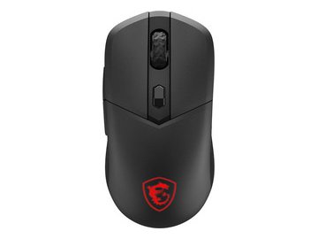 Игровая мышь MSI Versa 300 Elite Wireless (черный)