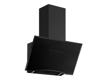 Кухонная вытяжка ZorG Polo 1080 60 BL (черный)