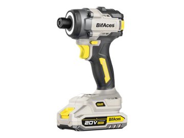 Винтоверт BifAces DLIS-20-260