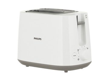 Тостер PHILIPS HD2581/00