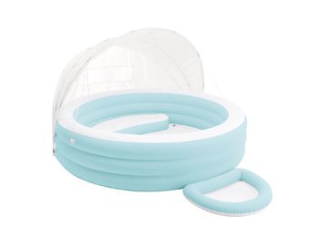Надувной бассейн Intex Swim Center Семейный 57195NP