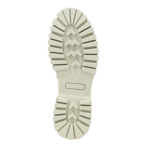 Полуботинки для школьников-девочек, фото 3 из 6