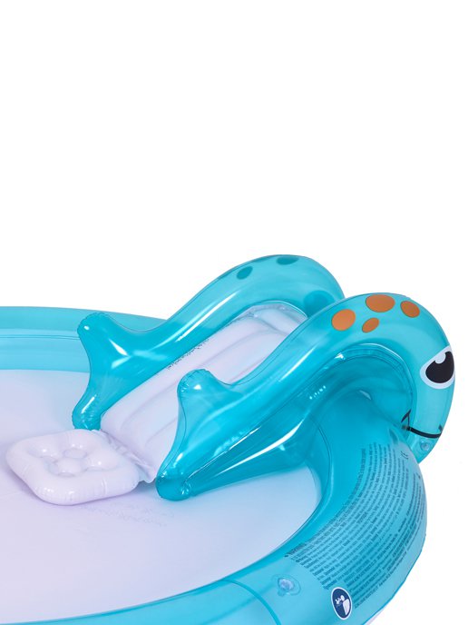 Надувной бассейн Sea Animal, фото 10 из 208