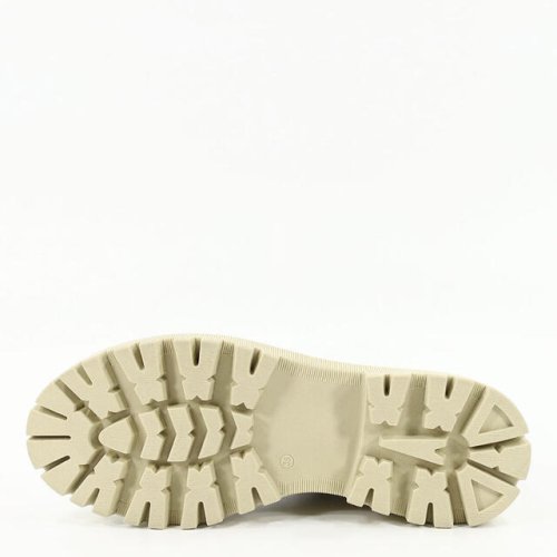 Ботинки девичьи, фото 3 из 5