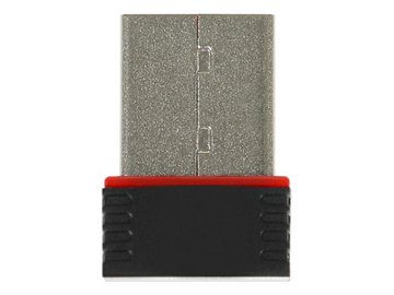 Сетевой адаптер Wi-Fi Digma DWA-N150C