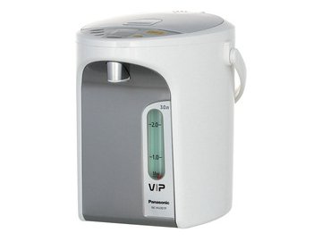 Термопот Panasonic NC-HU301PZTW