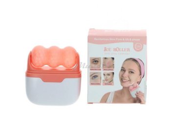 Роликовый массажер ODRI для лица с охлаждающим эффектом, арт. 7012307791