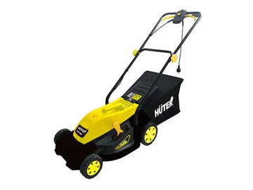 Газонокосилка Huter ELM-1800T (70/4/5)