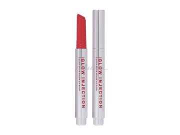 Бальзам-стик для губ INFLUENCE BEAUTY Lipstick Balm Glow Injection, тон 03