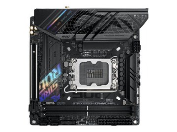 Материнская плата ASUS ROG Strix B760-I Gaming WiFi