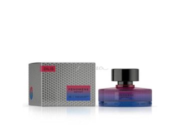 Духи экстра DILIS Fénomène Esthet для мужчин, 75 мл