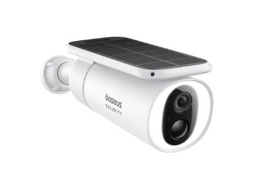 Видеокамера Baseus Security S1 2K White S0SW002130  (S0SW00)
