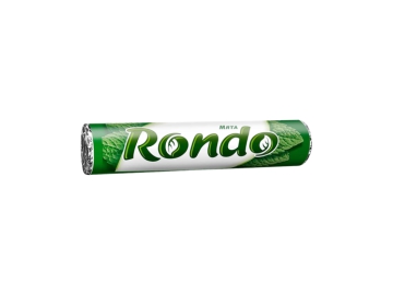 Конфеты Rondo освеж на сахаре со вк мяты 30 г на акции в магазинах Корона