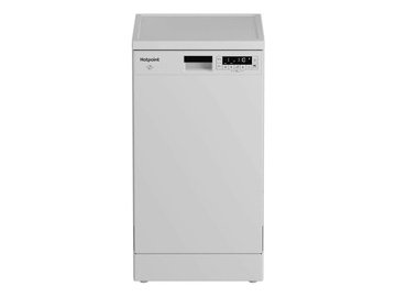 Посудомоечная машина Hotpoint HFS 2C67 W