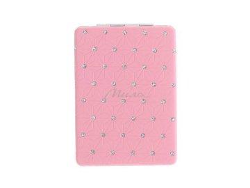 Зеркало ODRI компактное, арт. 7012307390 Мила