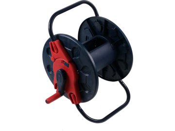 Катушка для шланга HAUSHALT YM3601 60м 13мм Ома