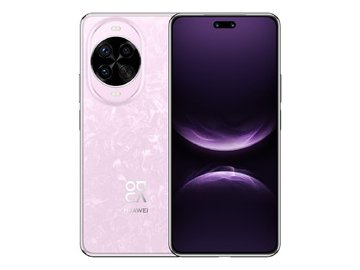 Смартфон Huawei Nova 14 Pro 12GB/512GB (MIA-LX9) Pink на акции в магазинах 5 элемент