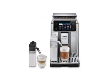 Кофемашина delonghi ecam630.75.tsm в Орше Электросила