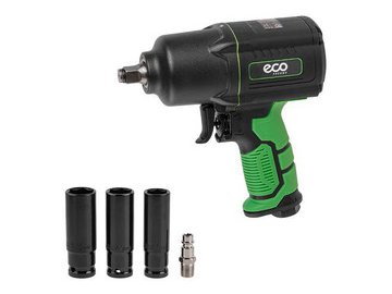 Пневматический гайковерт ECO AIW-1500S