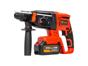 Перфоратор Edon URH-21C 5 элемент