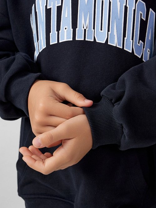 ХУДИ ДЛЯ ДЕВОЧЕК, фото 8 из 10